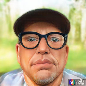 Meet your Posher, Doug